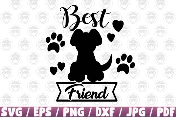 Best Friend Dog: A Designer’s Real-World Embroidery Review