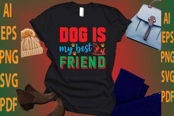Dog Is My Best Friend: A Designer’s Real-World Embroidery Review