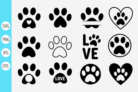 Dog Paw Print Bundle: A Designer’s Real-World Embroidery Review