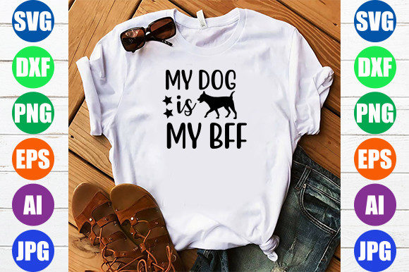 My Dog is My Bff: A Designer’s Real-World Embroidery Review