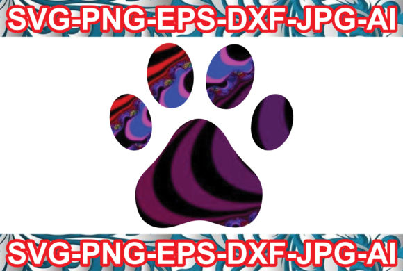 Sublimation Backsplash Dog-4