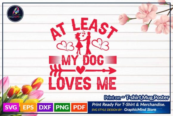 Valentine’s Day SVG Printable Design